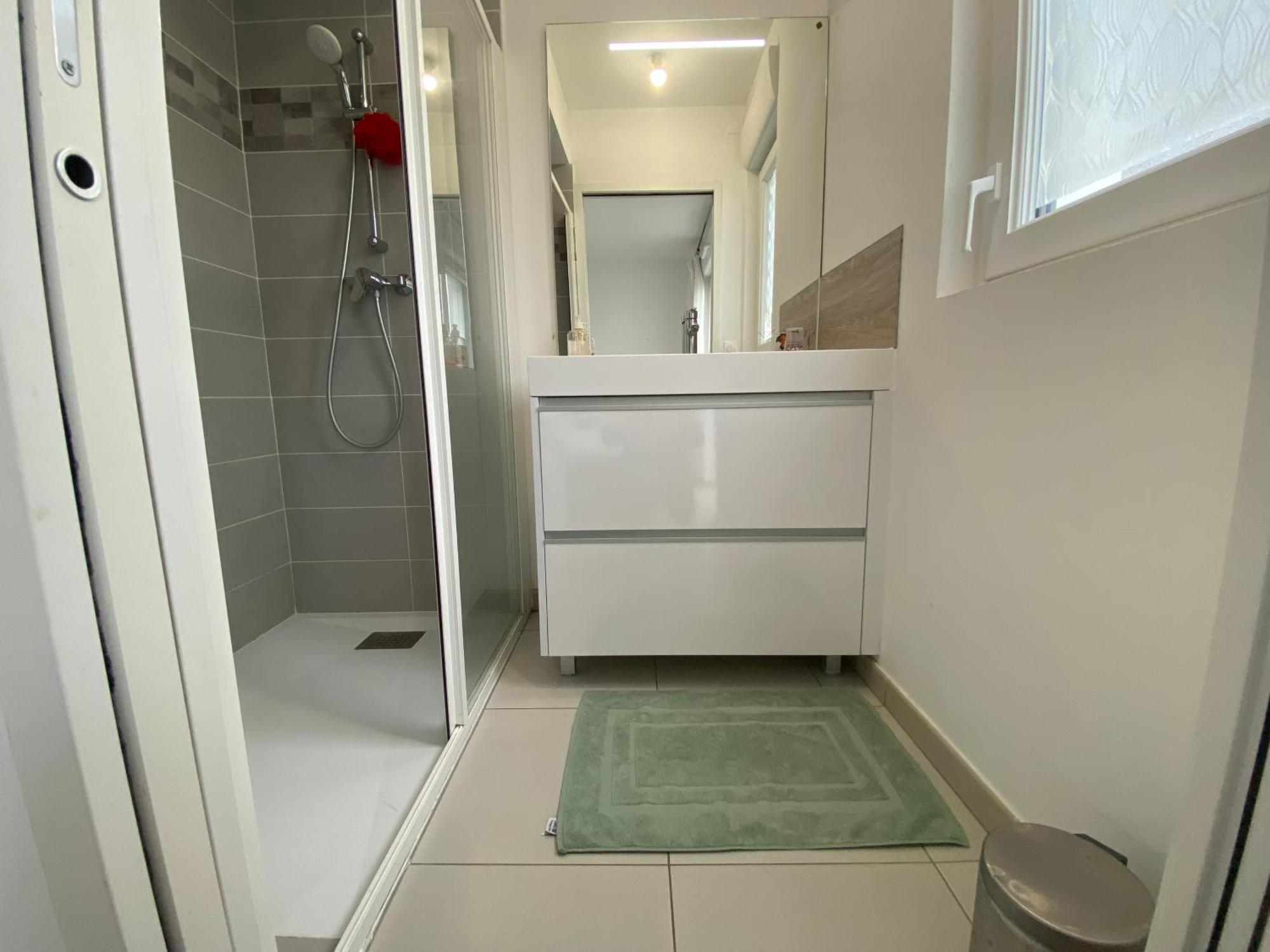 Duplex Neuf 90 M2 - 3 Chambres, Avec Jardin A סארטרוויל מראה חיצוני תמונה
